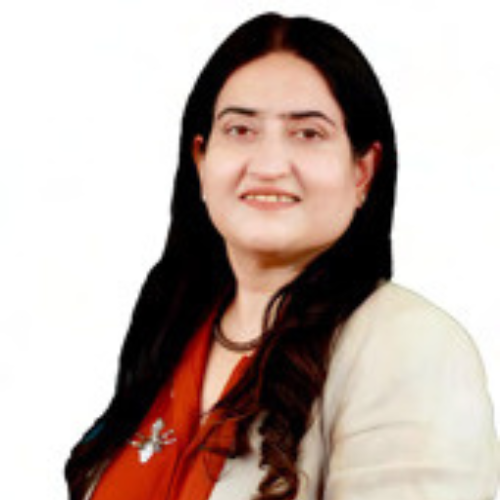 Dr. Simi Sood
